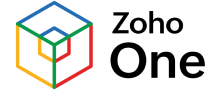 Logo of Zoho One