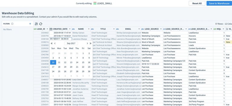 Sigma Computing Pricing Packages: What's Included in Its Quote-Based ...