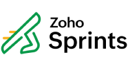 Zoho Sprints reviews