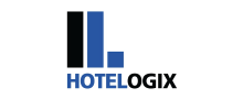 Logo of Hotelogix