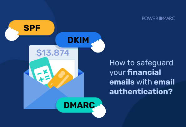 How to safeguard your financial emails with email authentication ...