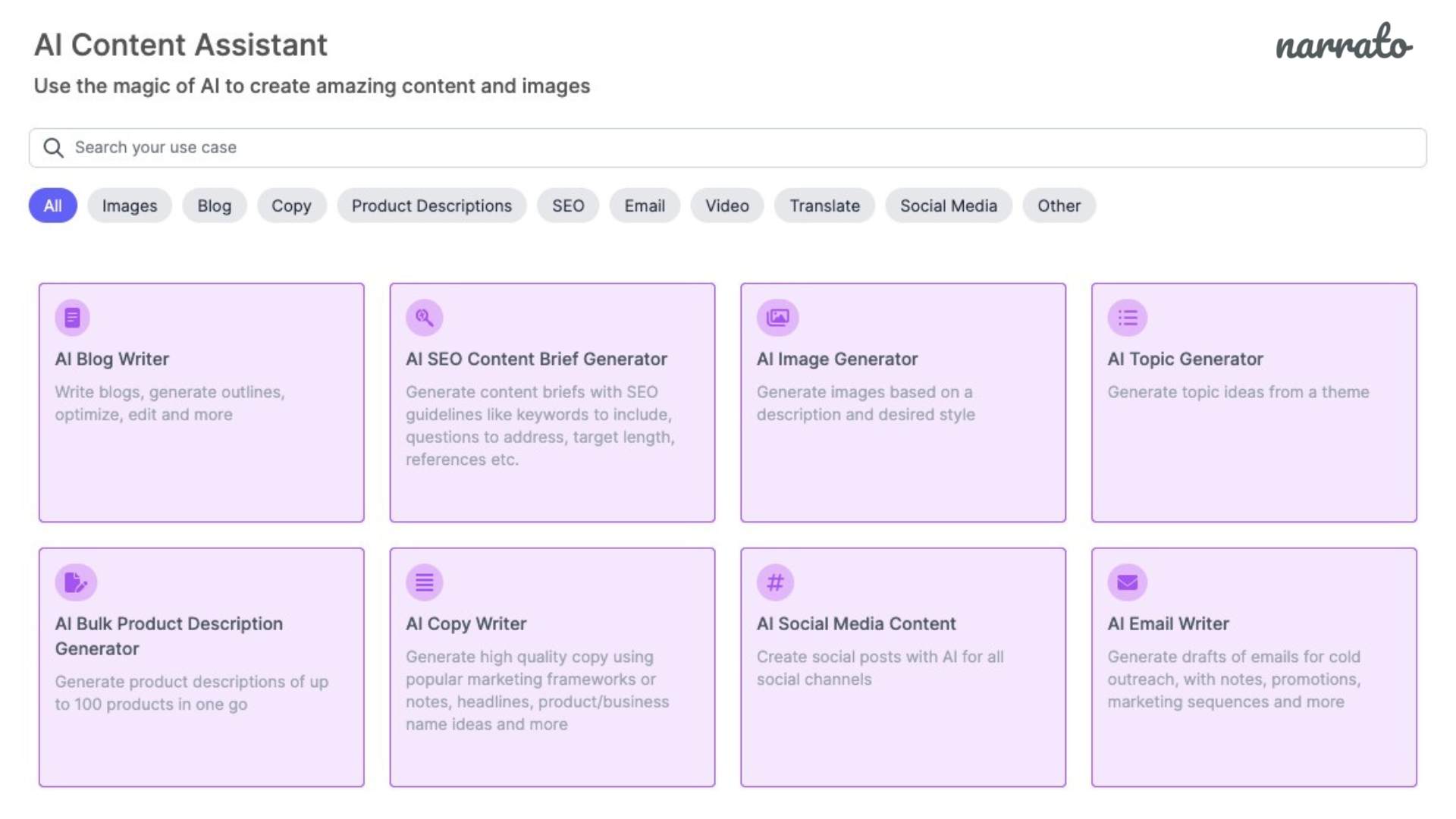 How to Speed Up Content Creation Using AI at the Right Moments ...
