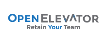 Logo of OpenElevator