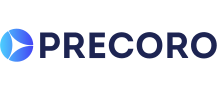 Logo of Precoro