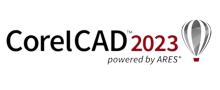 Logo of CorelCAD