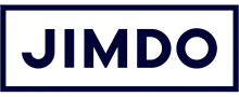 Logo of Jimdo
