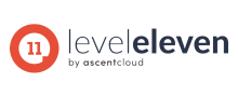 Logo of LevelEleven