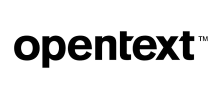 Logo of OpenText™ LoadRunner Family