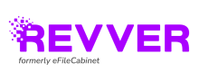 Logo of Revver