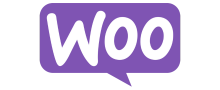 Logo of WooCommerce