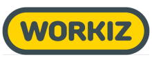 Logo of Workiz