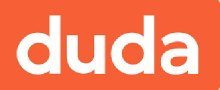 Logo of Duda