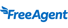 Logo of FreeAgent