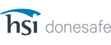 Logo of HSI Donesafe