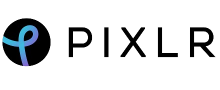 Logo of Pixlr