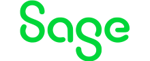 Logo of Sage 50cloud Accounts