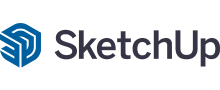 Logo of SketchUp