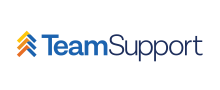 Logo of TeamSupport