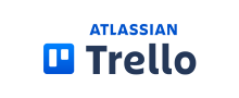 Logo of Trello
