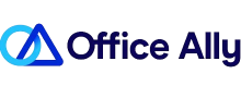 Logo of Office Ally EHR