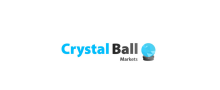 Logo of Crystal Ball Markets
