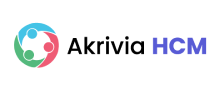 Logo of Akrivia HCM