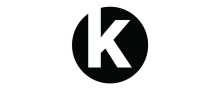 Logo of Kickserv