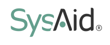 Logo of SysAid
