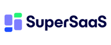 Logo of SuperSaaS