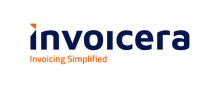 Logo of Invoicera