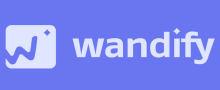 Logo of Wandify