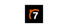Logo of 7shifts