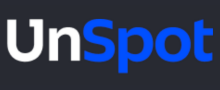 Logo of UnSpot