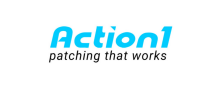 Logo of Action1