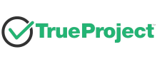 Logo of TrueProject