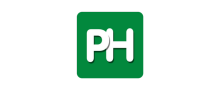 Logo of ProofHub