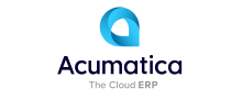 Logo of Acumatica