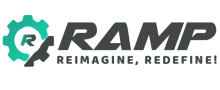 Logo of RAMP Garage Management Software