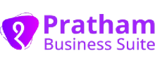 Logo of Pratham POS