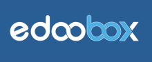 Logo of edoobox