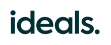 Logo of Ideals Virtual Data Rooms