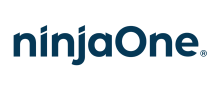 Logo of NinjaOne (Formerly NinjaRMM)