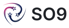 Logo of SO9