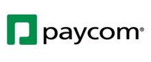 Logo of Paycom