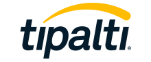 Logo of Tipalti