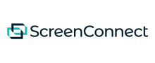 Logo of ScreenConnect