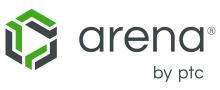 Logo of Arena Solutions