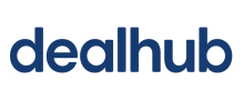 Logo of DealHub CPQ