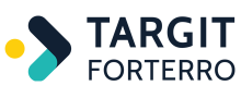 Logo of TARGIT